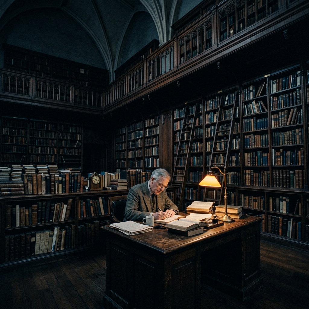 Academic Library