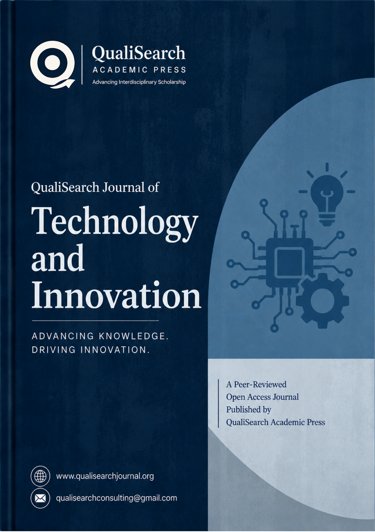 QJTI Cover
