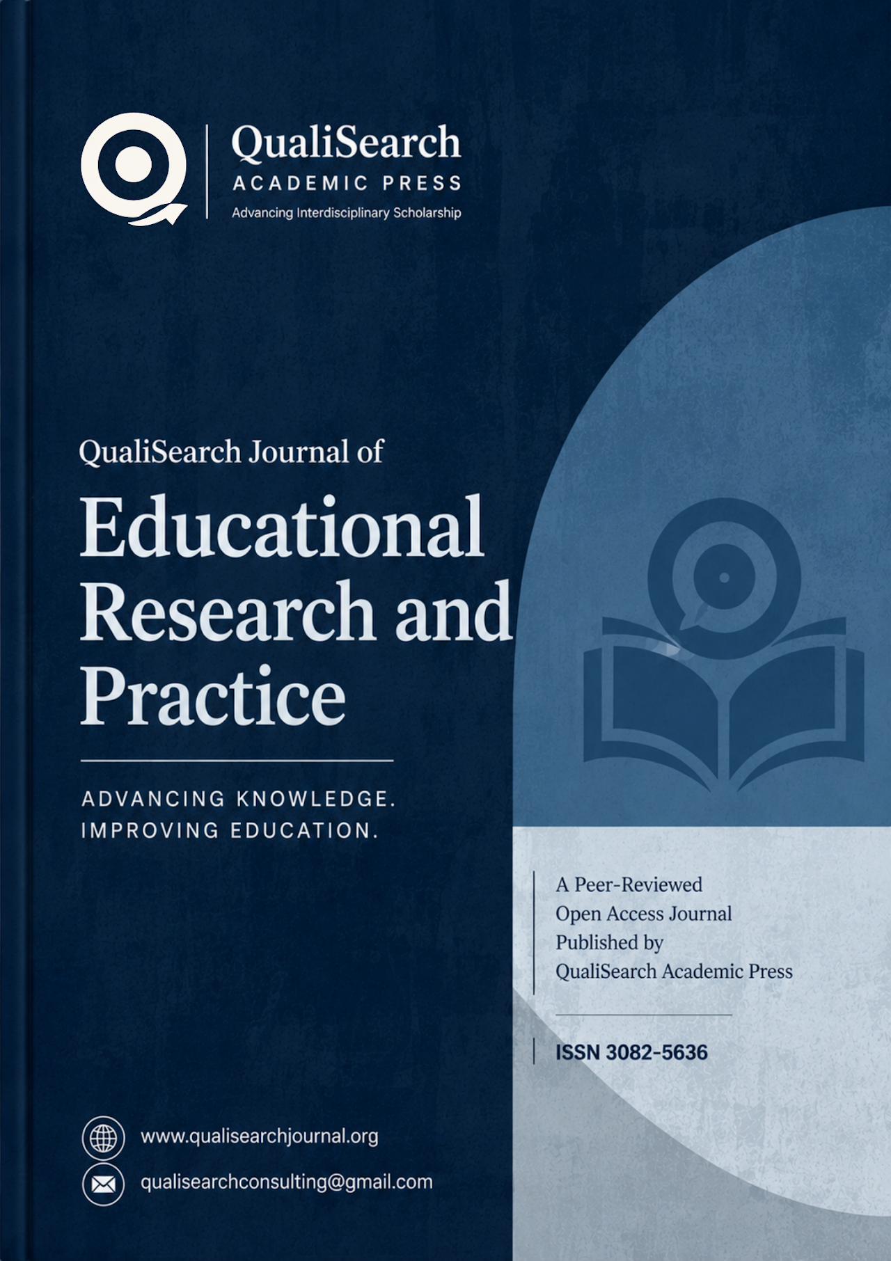 QJERP Cover